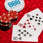 Cara Menangani 3 Kartu Poker