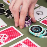 Cara Bermain Stud Poker Lima Kartu