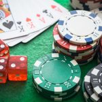 Cara Bermain Five Card Draw Poker Untuk Pemula